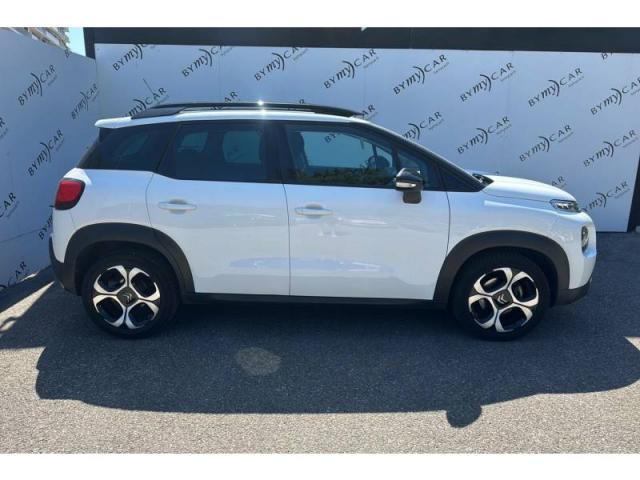 Citroen C3 Aircross image 5