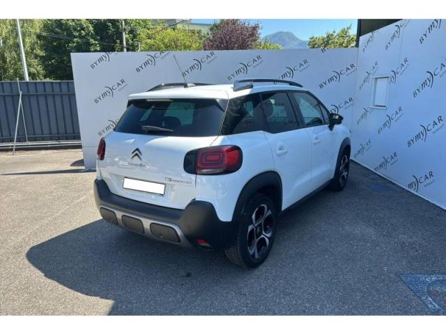 Citroen C3 Aircross image 9