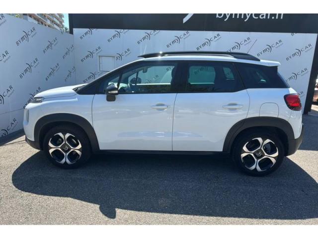 Citroen C3 Aircross image 8