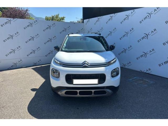 Citroen C3 Aircross image 4