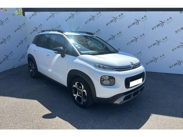 Citroen C3 Aircross image 2
