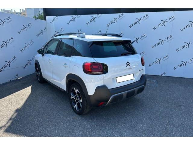 Citroen C3 Aircross image 7
