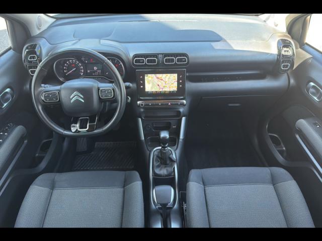 Citroen C3 Aircross image 6