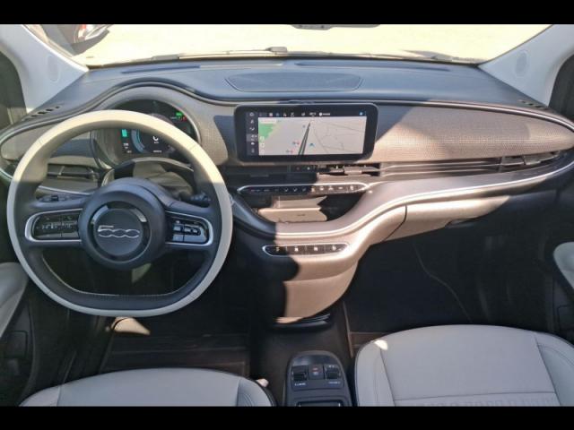 Fiat 500 image 5