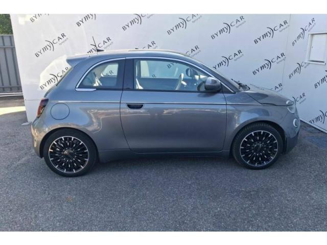 Fiat 500 image 6