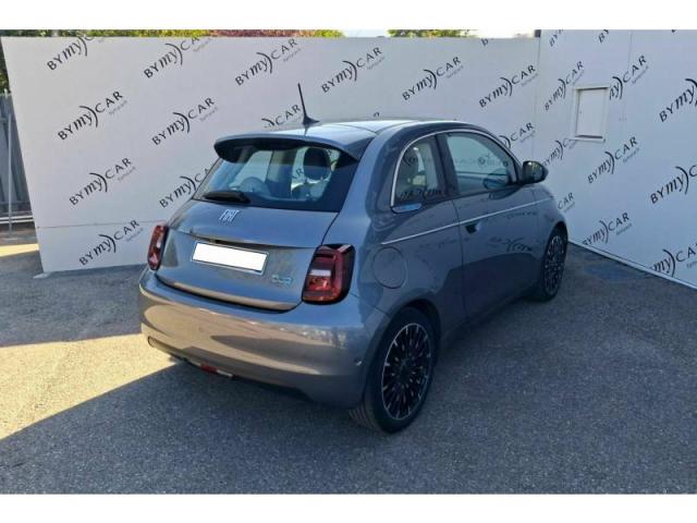 Fiat 500 image 1