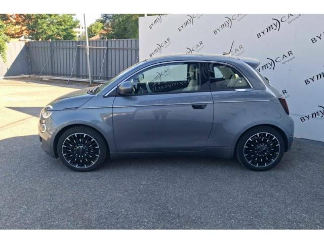 Fiat 500 image 3