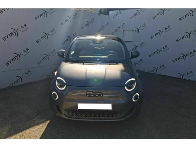 Fiat 500 image 9