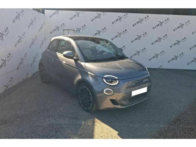 Fiat 500 image 4