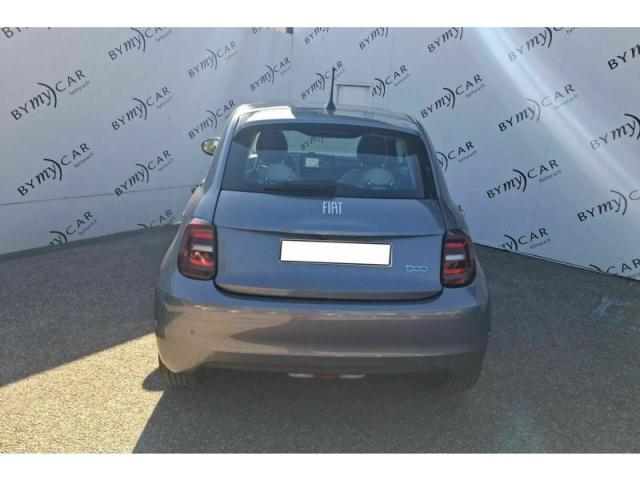 Fiat 500 image 8
