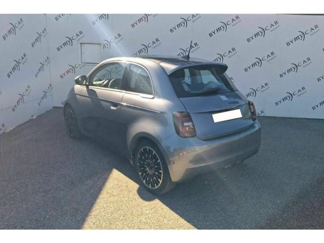 Fiat 500 image 2