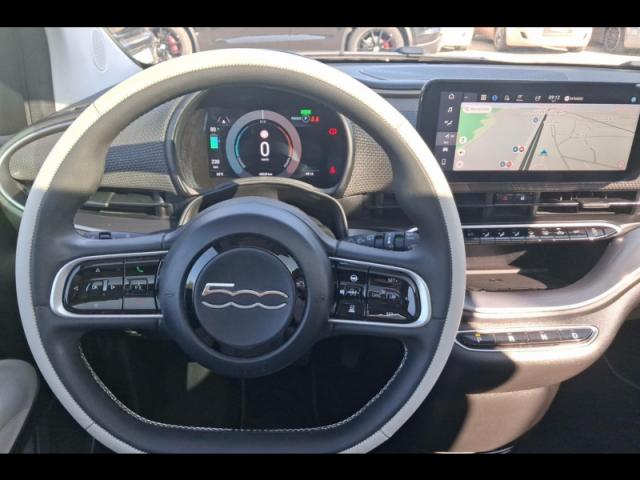 Fiat 500 image 7