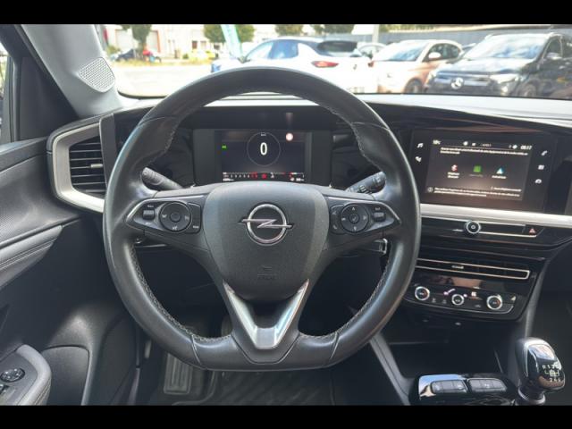 Opel Mokka image 9