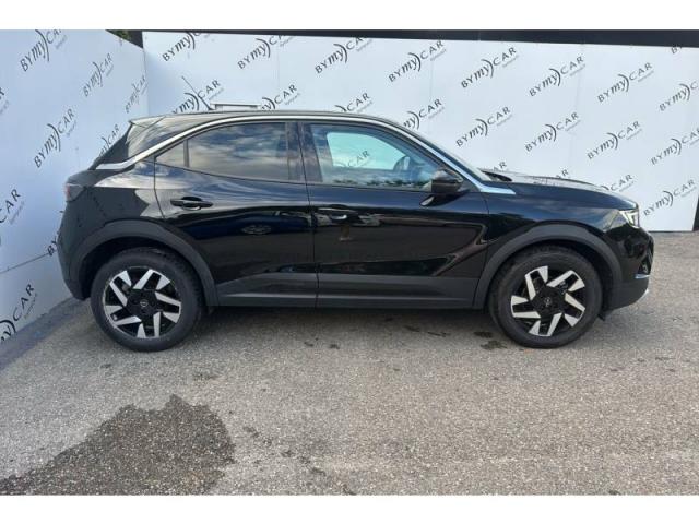 Opel Mokka image 8