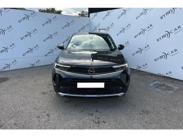 Opel Mokka image 3