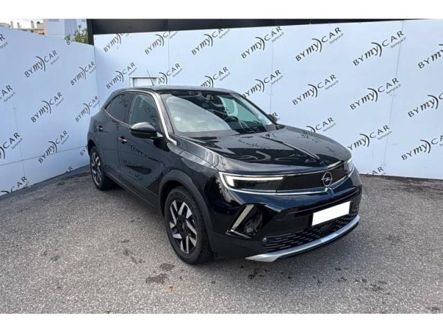 Opel Mokka image 6