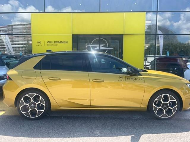 Opel Astra image 6