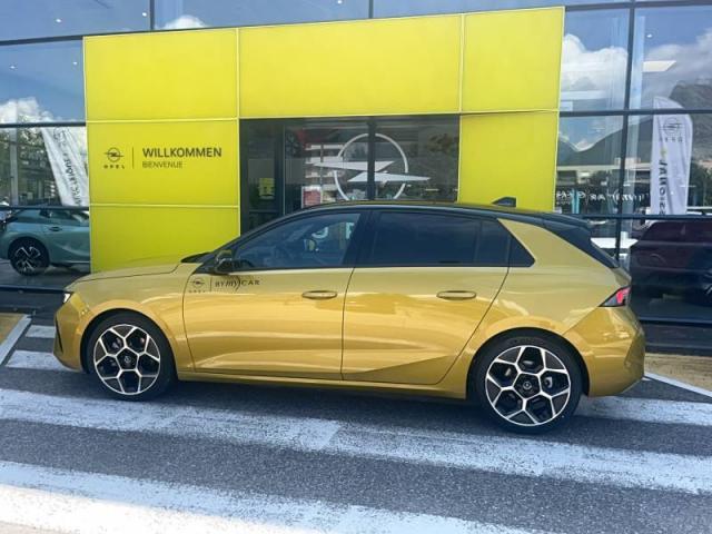 Opel Astra image 1