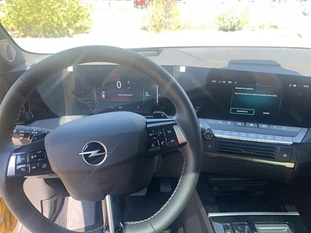 Opel Astra image 3