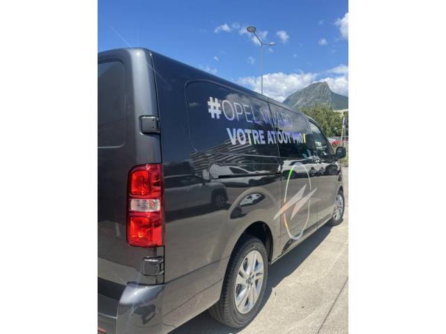 Opel Vivaro image 5