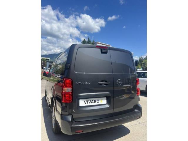 Opel Vivaro image 1