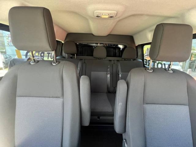 Opel Vivaro image 3