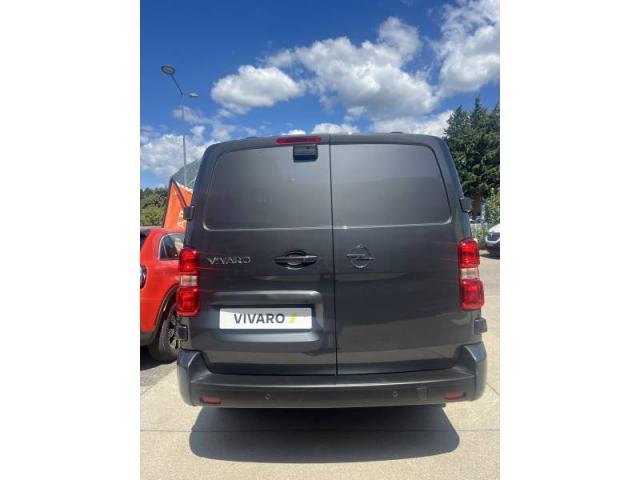 Opel Vivaro image 4