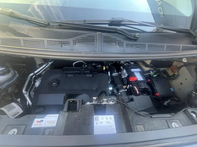 Opel Vivaro image 7