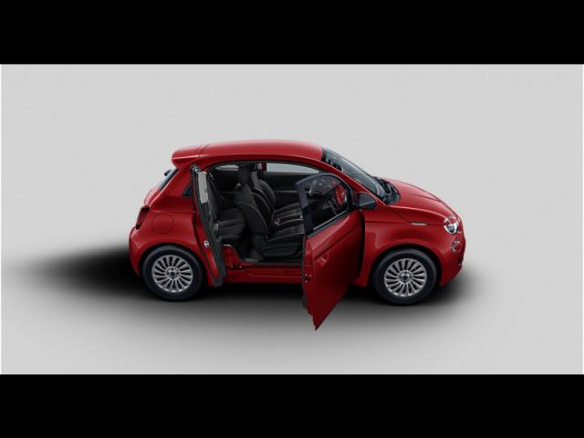 Fiat 500 image 5