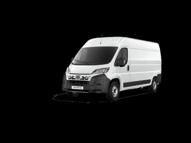 Fiat Ducato (30) Fourgon Tole Mh2 3.5 T 140 Ch S&s Bvm6