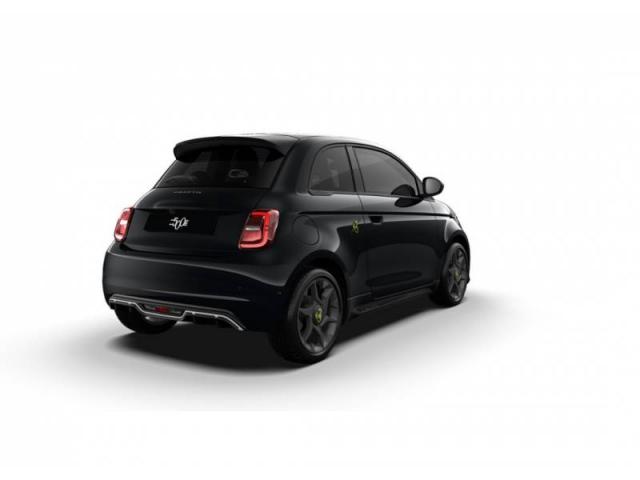 Abarth 500 image 3