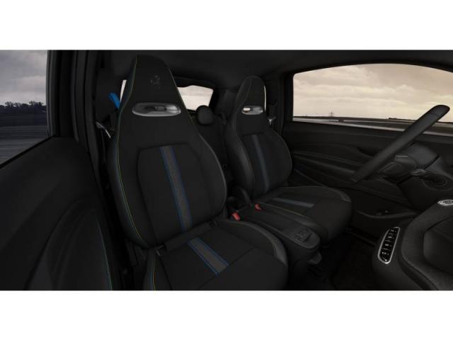 Abarth 500 image 2