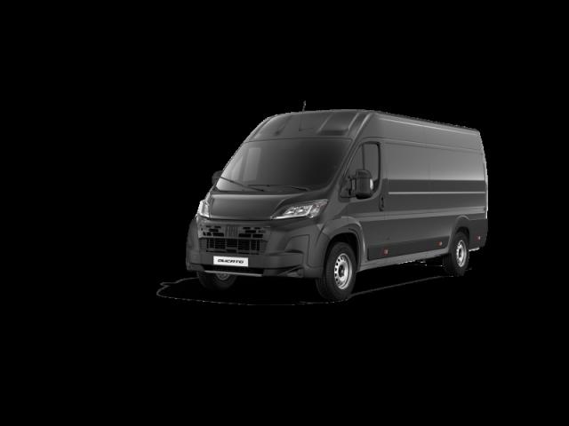 Fiat Ducato (30) Fourgon Tole Xlh2 3.5 T Maxi 140 Ch S&s Bvm6