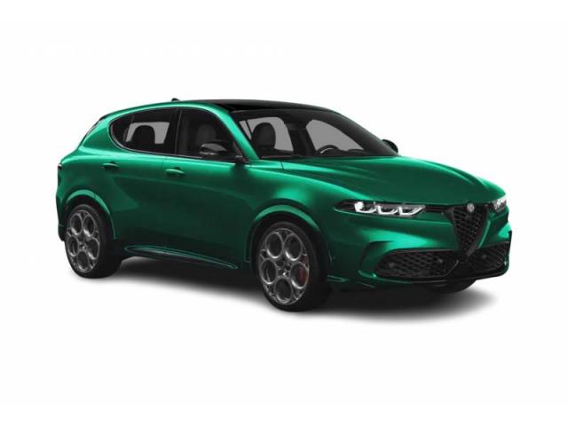 Alfa Romeo