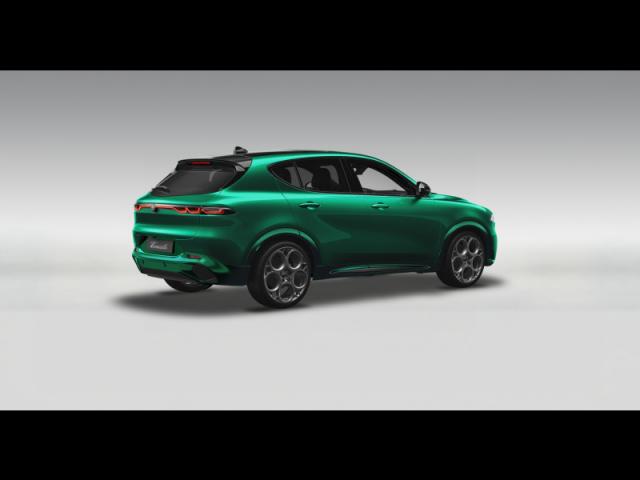 Alfa Romeo Tonale image 1