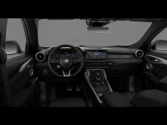 Alfa Romeo Tonale image 4