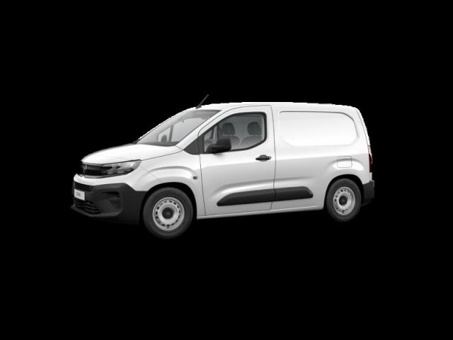 Opel Combo image 7