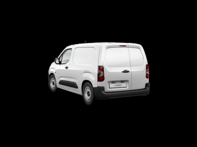 Opel Combo image 6