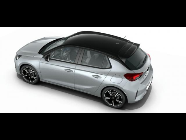 Opel Corsa image 1