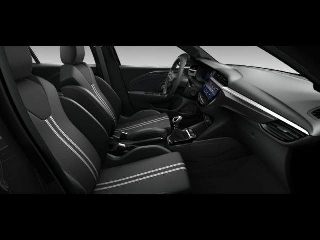 Opel Corsa image 8