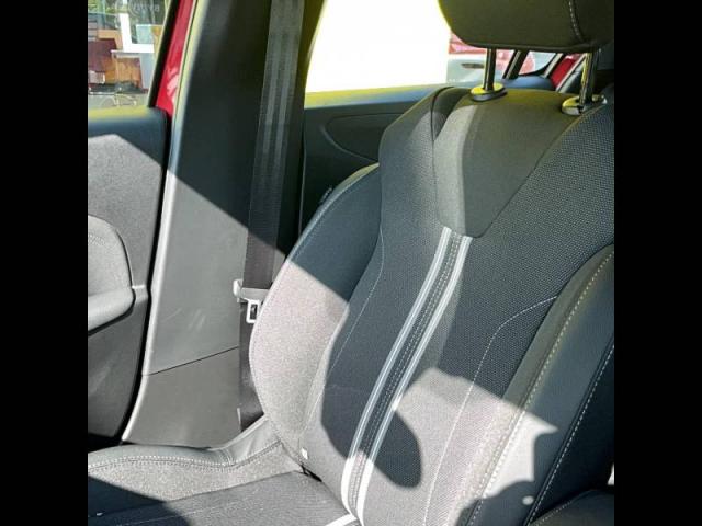 Opel Corsa image 1