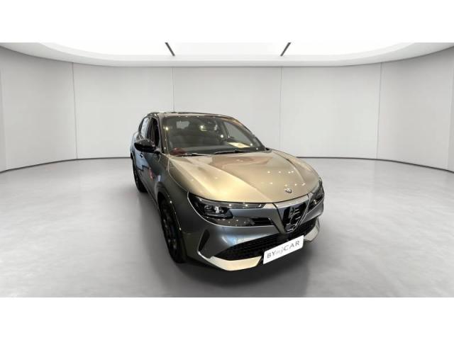 Alfa Romeo Junior image 2