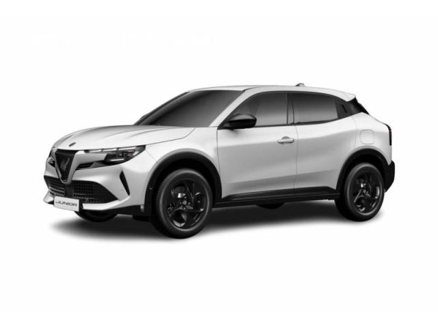 Alfa Romeo Junior 1.2 Ibrida 145 Ch Edct6 Premium