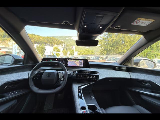 Peugeot 3008 image 6
