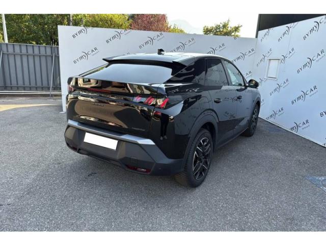 Peugeot 3008 image 2