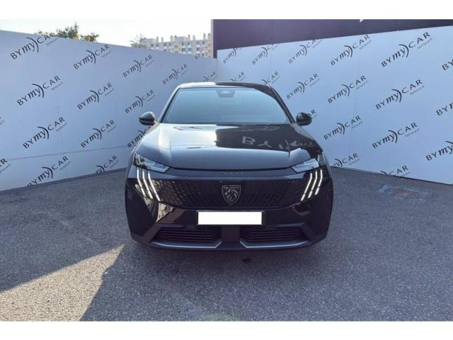 Peugeot 3008 image 8
