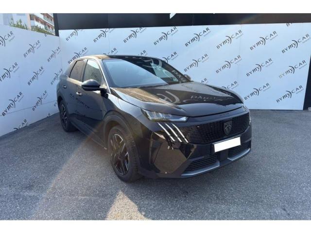 Peugeot 3008 image 1