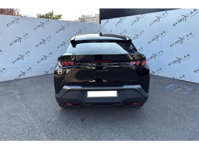Peugeot 3008 image 5