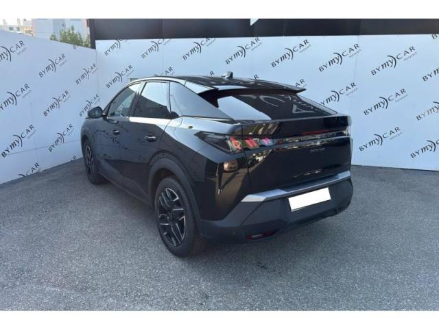 Peugeot 3008 image 9