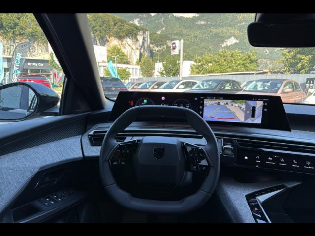 Peugeot 3008 image 4